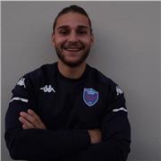 Coach sportif disponible pour des séances en visio ou chez vous